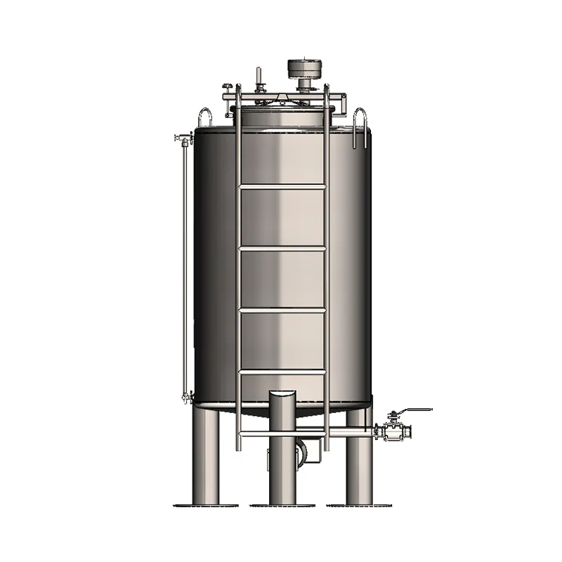 Ёмкость с магнитной мешалкой (3)