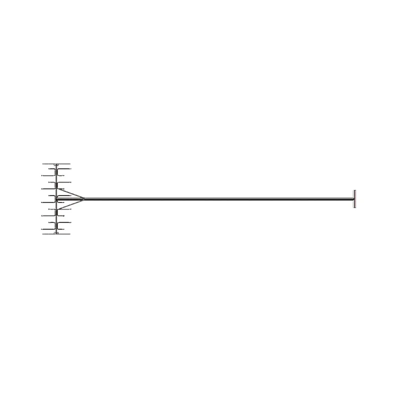 Грабли из нержавеющей стали (1)