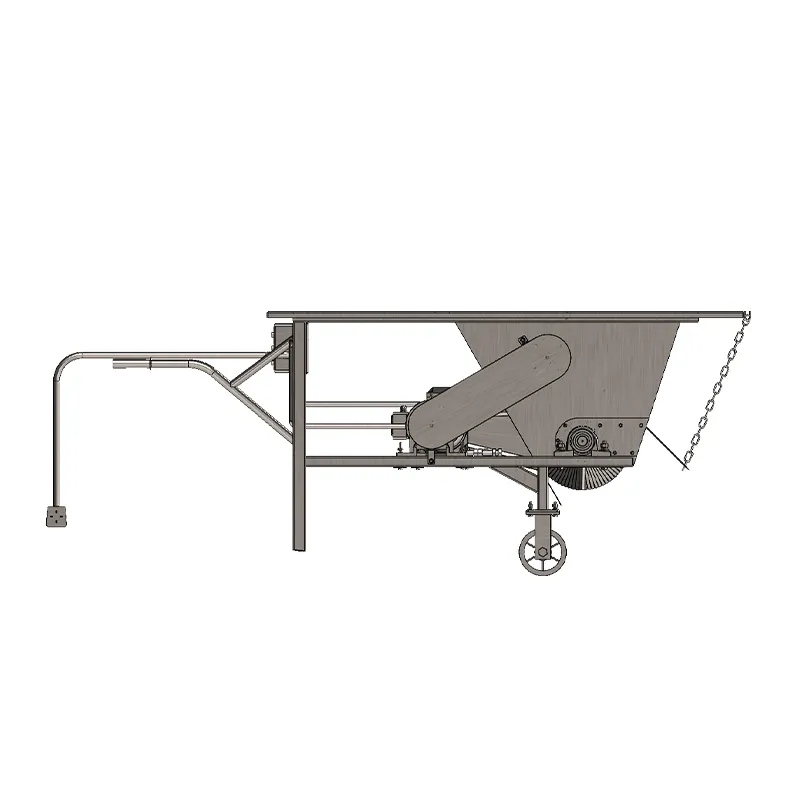 Дробилка для барды (1)