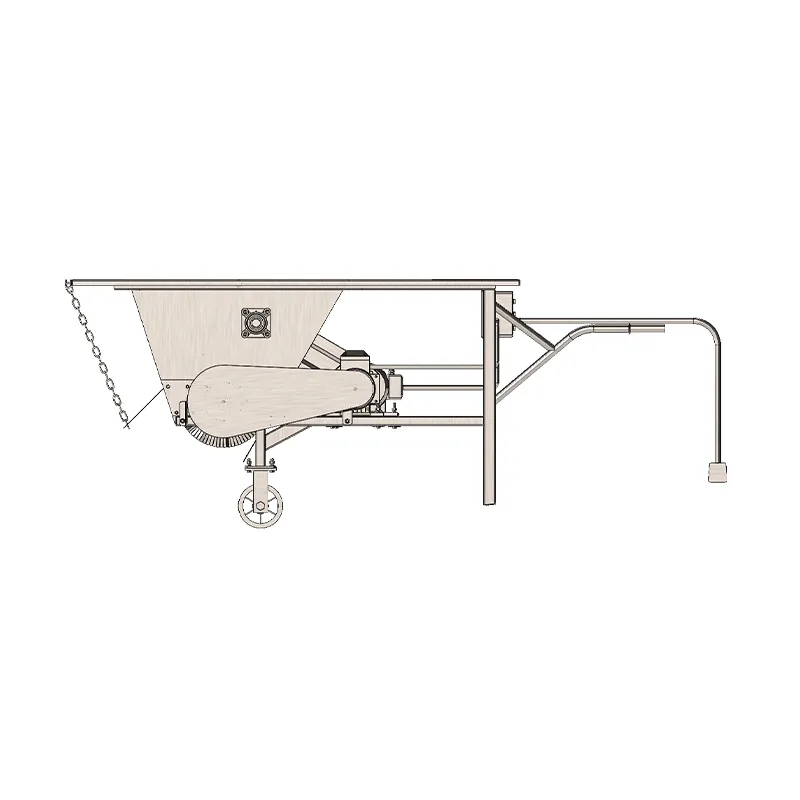 Дробилка для барды (2)