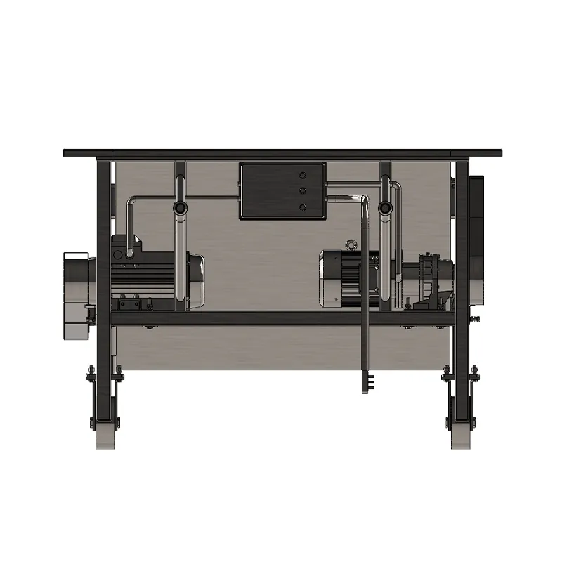 Дробилка для барды (3)