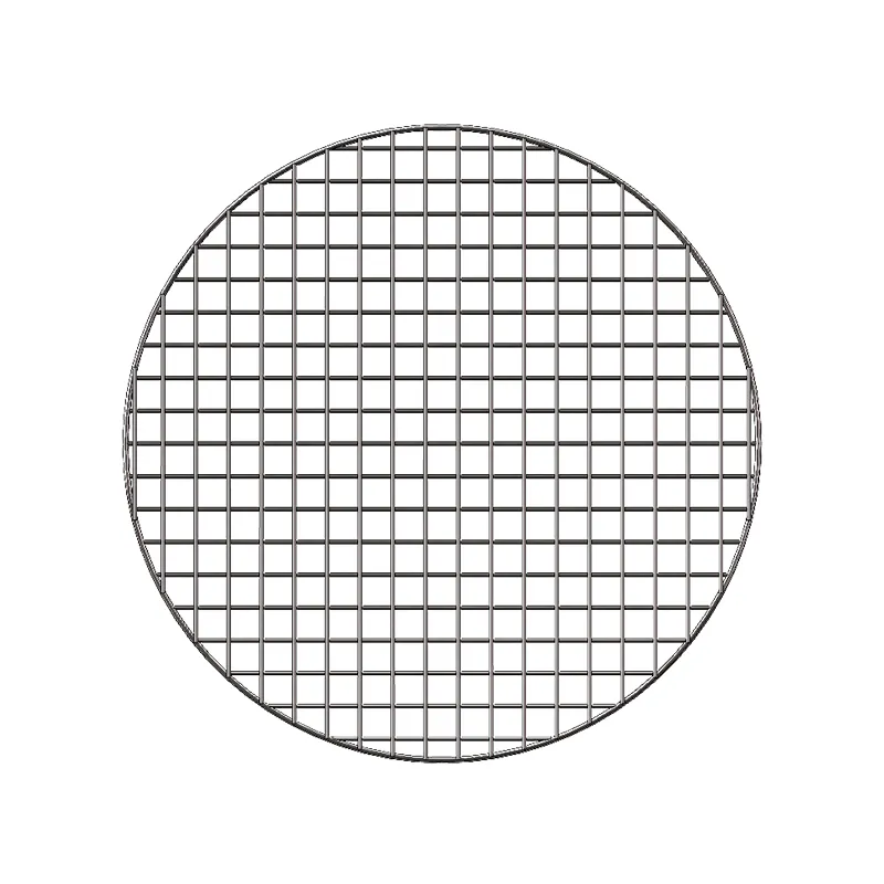 Защитная сетка из нержавеющей стали-передний