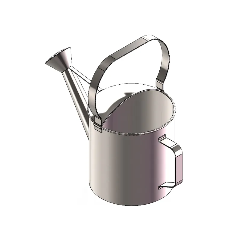 Колба из нержавеющей стали (2)