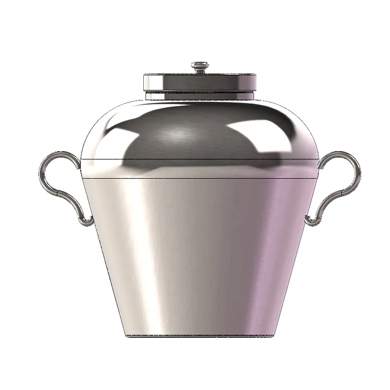 Кувшин для вина из нержавеющей стали (1)