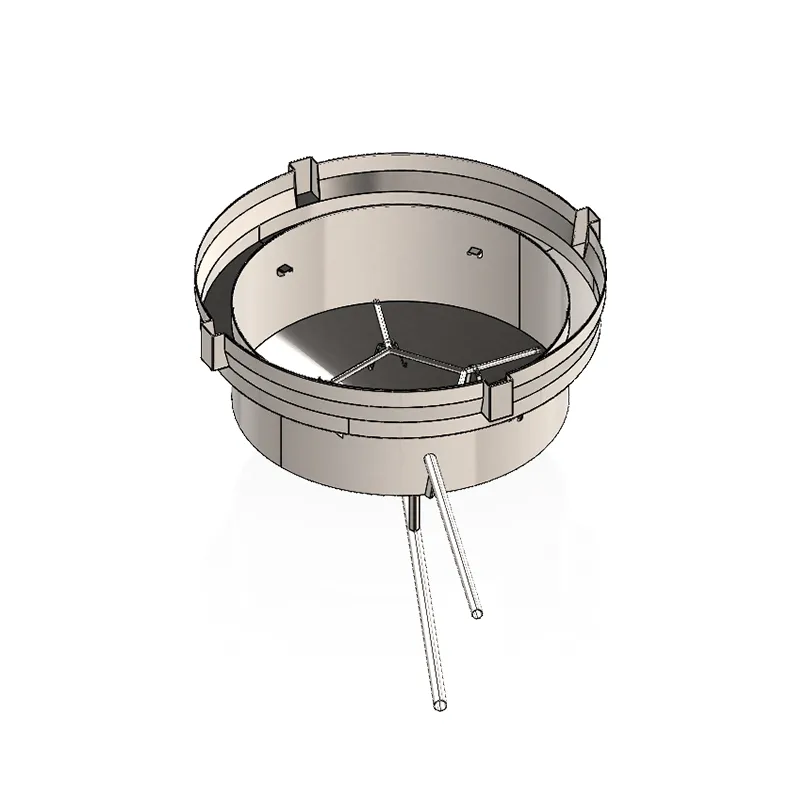 Перегонный котёл из нержавеющей стали (3)