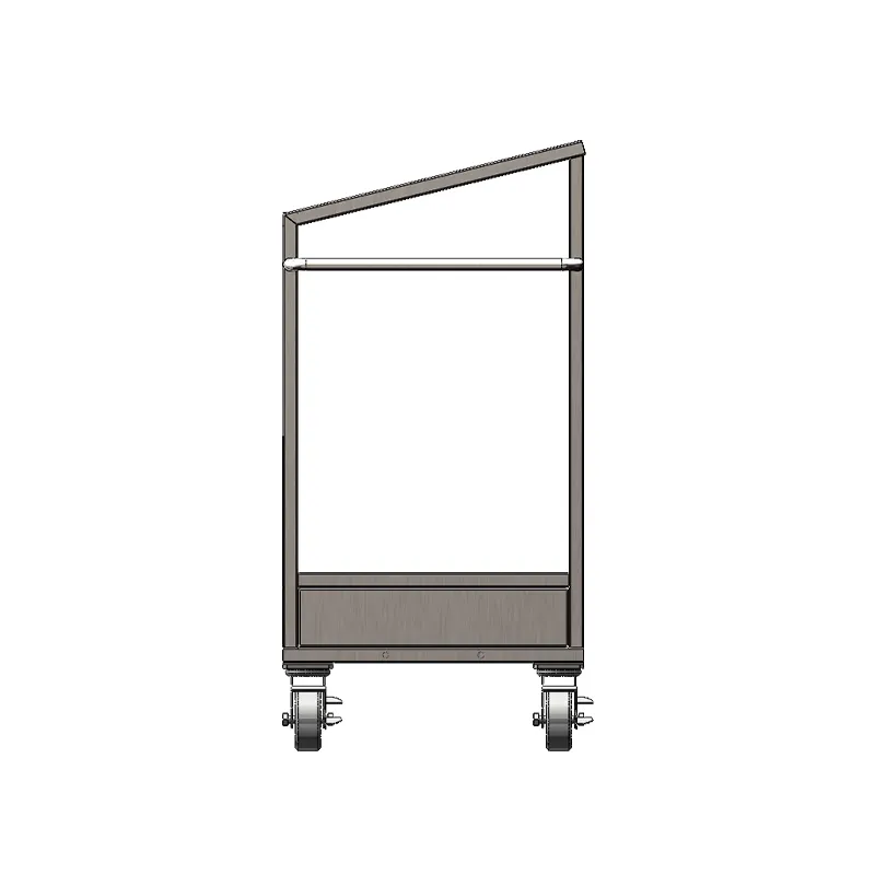 Стойка для инструментов из нержавеющей стали (3)