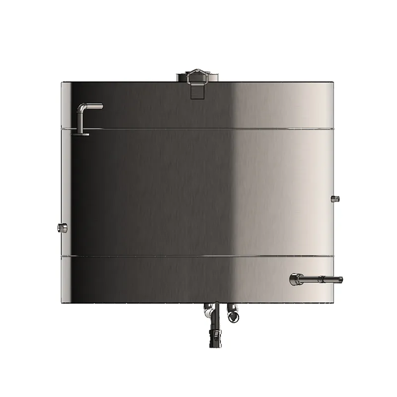 Традиционный охладитель из нержавеющей стали (2)