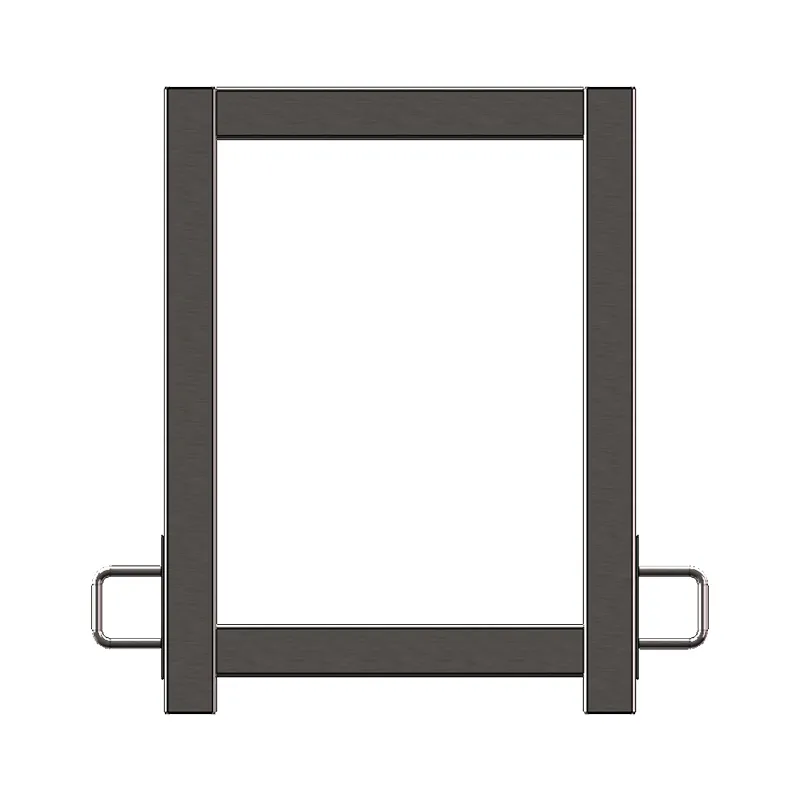 Форма для бродильной закваски из нержавеющей стали (1)